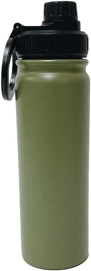 Termo Botella Sport 24 OZ personalizable — Hipermarca