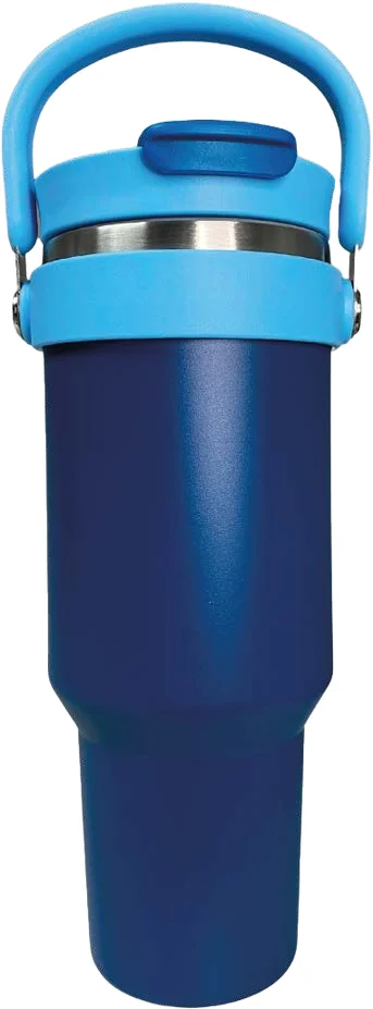 Termo Carga Facil 40 OZ personalizable — Hipermarca