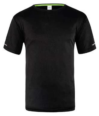 Playera Dryfit 950 para caballero personalizable — Hipermarca