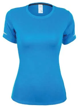 Playera Dryfit 950 para dama personalizable — Hipermarca