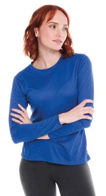 Playera Dryfit 950 ML para dama personalizable — Hipermarca