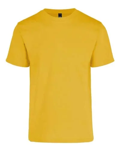 Playera Triblend 3710 para caballero personalizable — Hipermarca