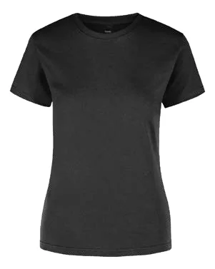Playera Peinado 3700 para dama personalizable — Hipermarca