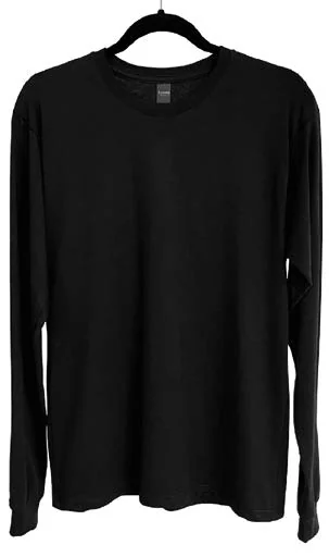 Playera Peinado 3700 ML unisex personalizable — Hipermarca