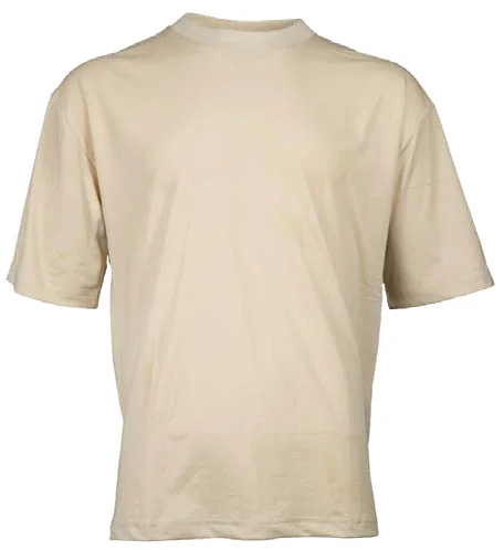 Playera Oversize Over unisex personalizable — Hipermarca