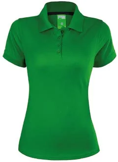 Polo Basic Dry Fit para dama personalizable — Hipermarca