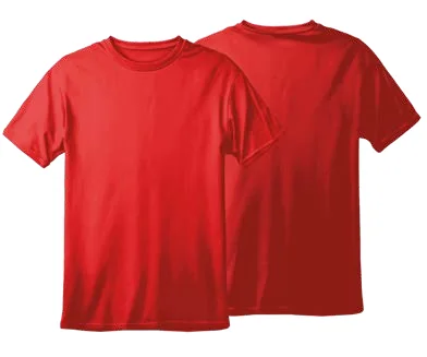 Playera Pima Turkstyle para dama personalizable — Hipermarca