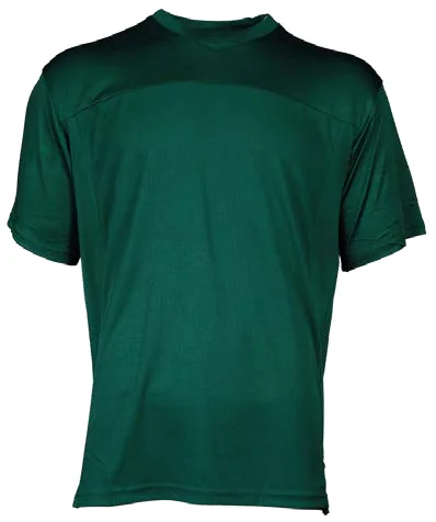 Playera Americano Wusstek unisex personalizable — Hipermarca