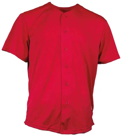 Playera Baseball Wusstek unisex personalizable — Hipermarca