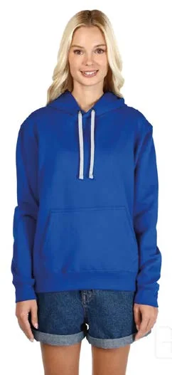 Sudadera Hoodie Capucha y Cangurera unisex personalizable — Hipermarca
