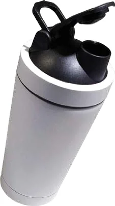 Termo Shaker 17 OZ personalizable — Hipermarca